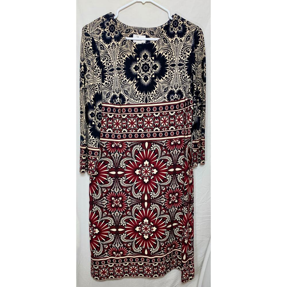 Donna Morgan Dress